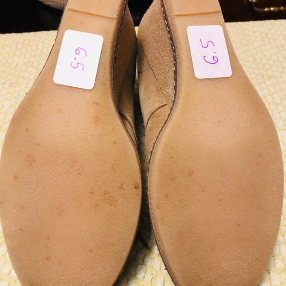 Women’s boot j crew shoes - Picture 5 of 7